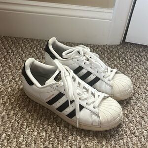 Adidas Superstars